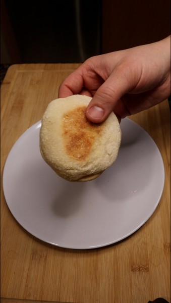 English Muffin
