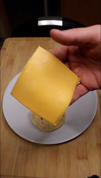 American Cheese